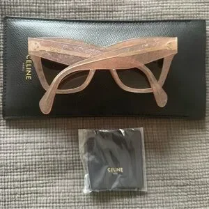 Celine | Accessories | Celine Womens 5mm Sunglasses In  display picture 3